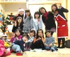 カエデ英語教室☆クリスマスパーティ