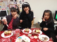 2012クリスマスパーティ（*^_^*）