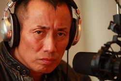 長渕剛のラジオ
