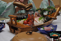 宴会