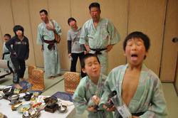 宴会