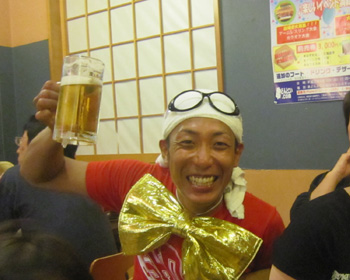 10周年おめでとう