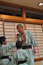 宴会