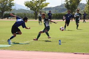 第15回和歌山県サッカー選手権大会