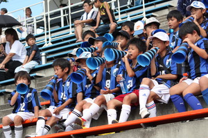 第15回和歌山県サッカー選手権大会決勝戦