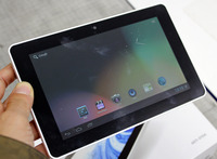 タブレットって必要なのか？