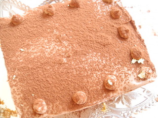 ショコラーデン・オーバースケーク