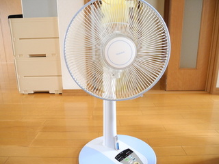 夏の必需品