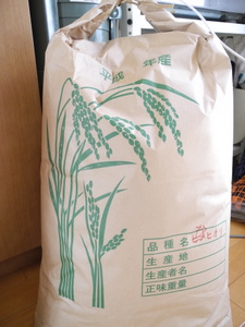 玄米
