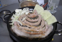 韓国　2