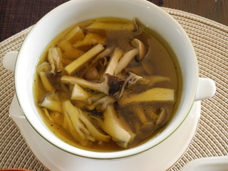 今月の料理教室