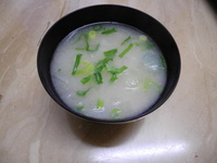 お味噌