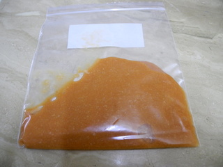 トマト麹　弁当