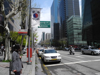 韓国　④