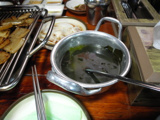 韓国　⑤