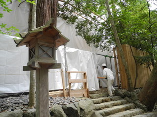 お伊勢さん参り