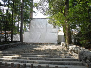 お伊勢さん参り
