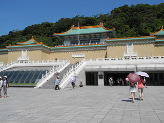 台湾からベトナムへ