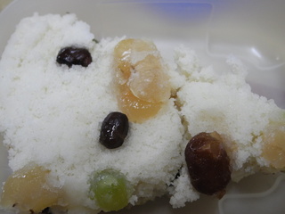 韓国料理教室　