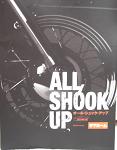 ALL SHOCK UPレポ