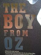 THE BOY FROM OZ 1