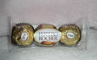 チョコ中毒
