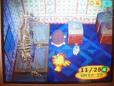 どうぶつの森 2