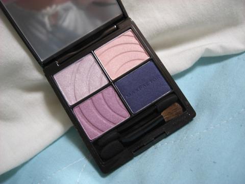´09新色秋コスメ 1