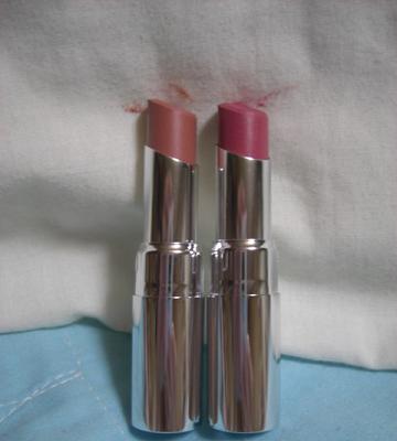 ´09新色秋コスメ 1