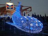 クリスマスイヴの過ごし方