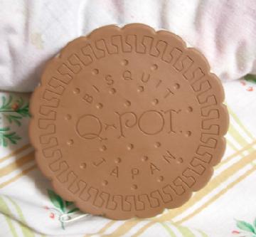 Q-pot.2010 Spring Collection