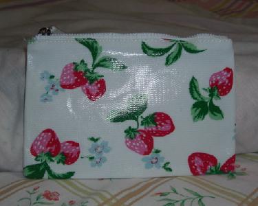 Cath Kidston LOVE6、7、8