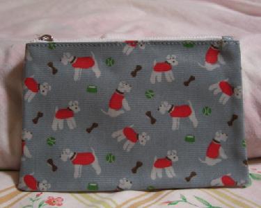 Cath Kidston LOVE6、7、8