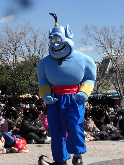ファニーハーモニー1回目