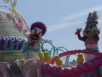 イースターワンダーランド2