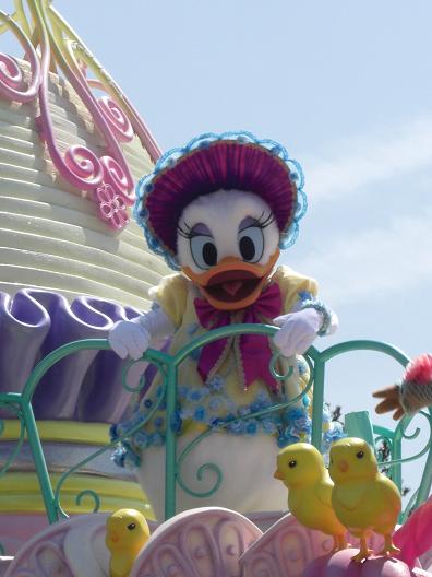 イースターワンダーランド2