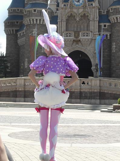 イースターワンダーランド2