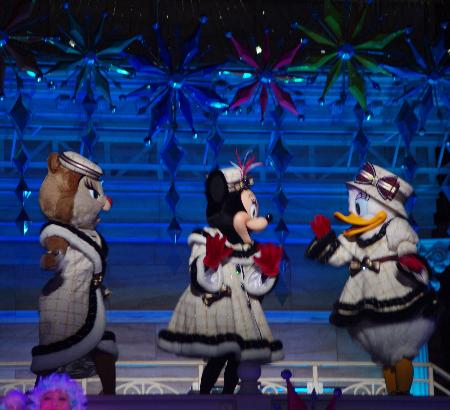 クリスマスウィッシュ6