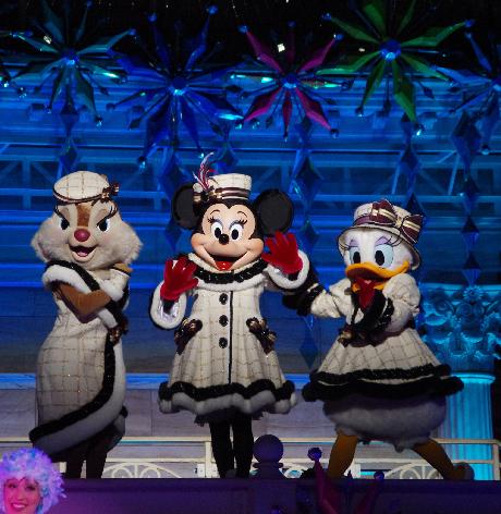 クリスマスウィッシュ6