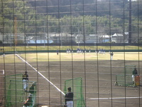 紀三井寺運動公園