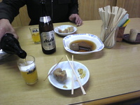 四川風激辛ラーメン