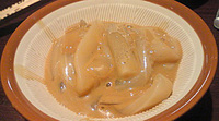 イカの塩辛 2009/03/05 12:00:00