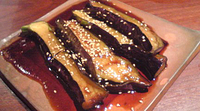 なが〜い茄子 2008/09/18 09:46:01