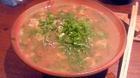 〆ラーメン 2008/10/06 11:31:32