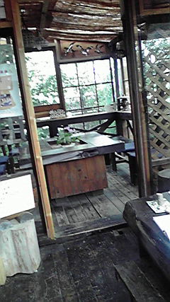 ほっこり癒されカフェ