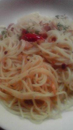 食いすぎ(-.-)