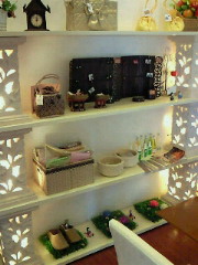 cafe’日和 hiyoriさんへ