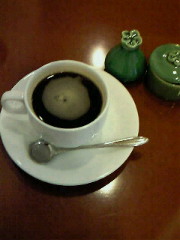 cafe’日和 hiyoriさんへ