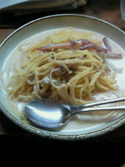 Pocheさんでランチ