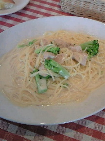 ランチ♪
